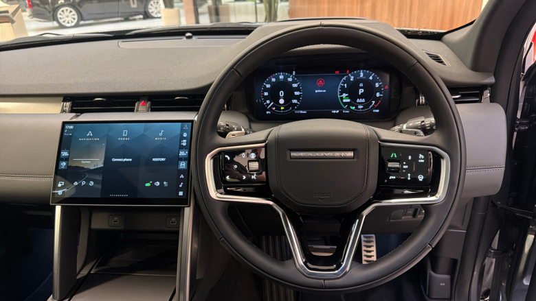 Land Rover Discovery Sport 1.5 P270e Dynamic HSE 5dr Auto [5 Seat] Station Wagon